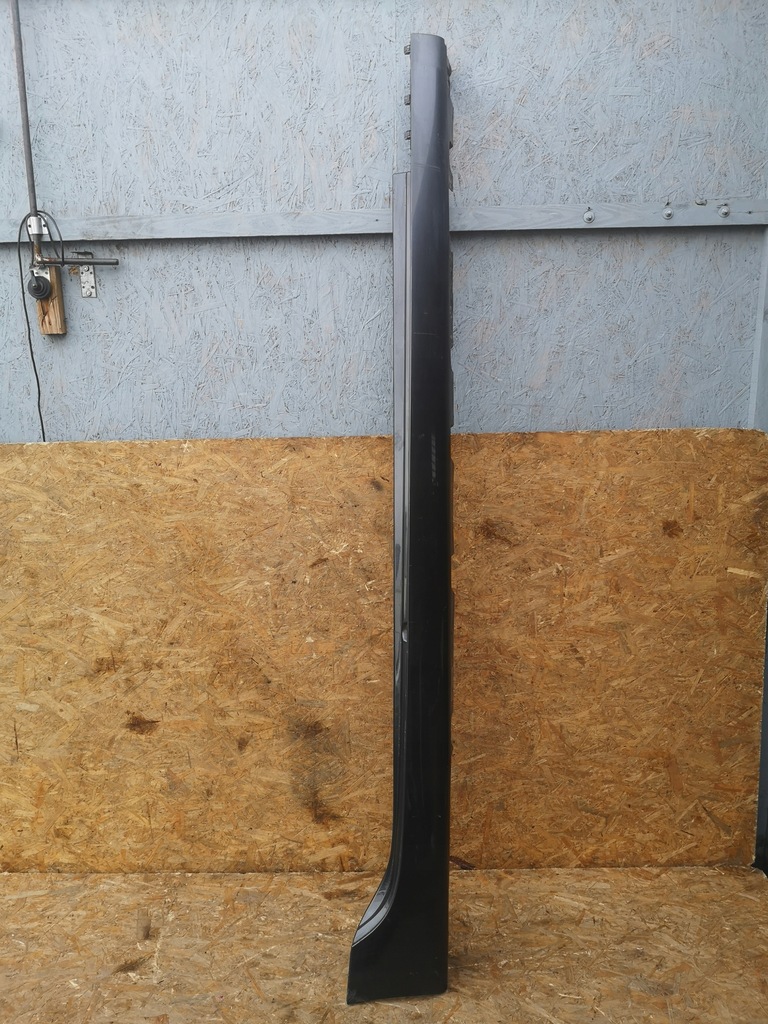 фото №1, Bmw f07 gt молдинг поріг права