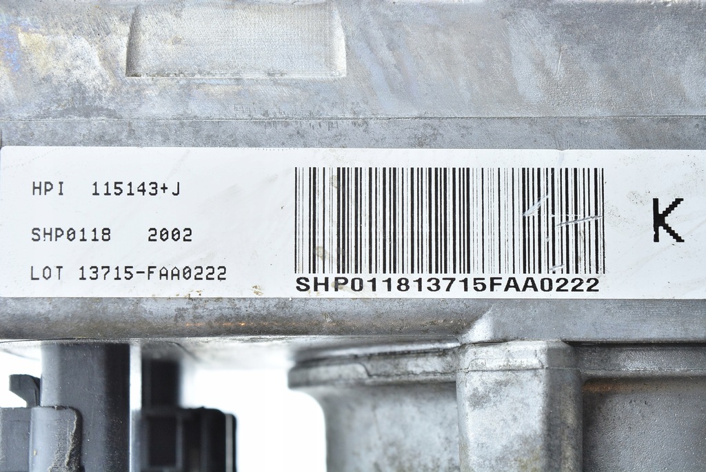 фото №12, Насос усилителя scudo ii hpi k5102941+a 1401440980