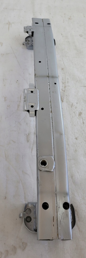 фото №5, Балка бампера перед toyota aygo ii 2014-