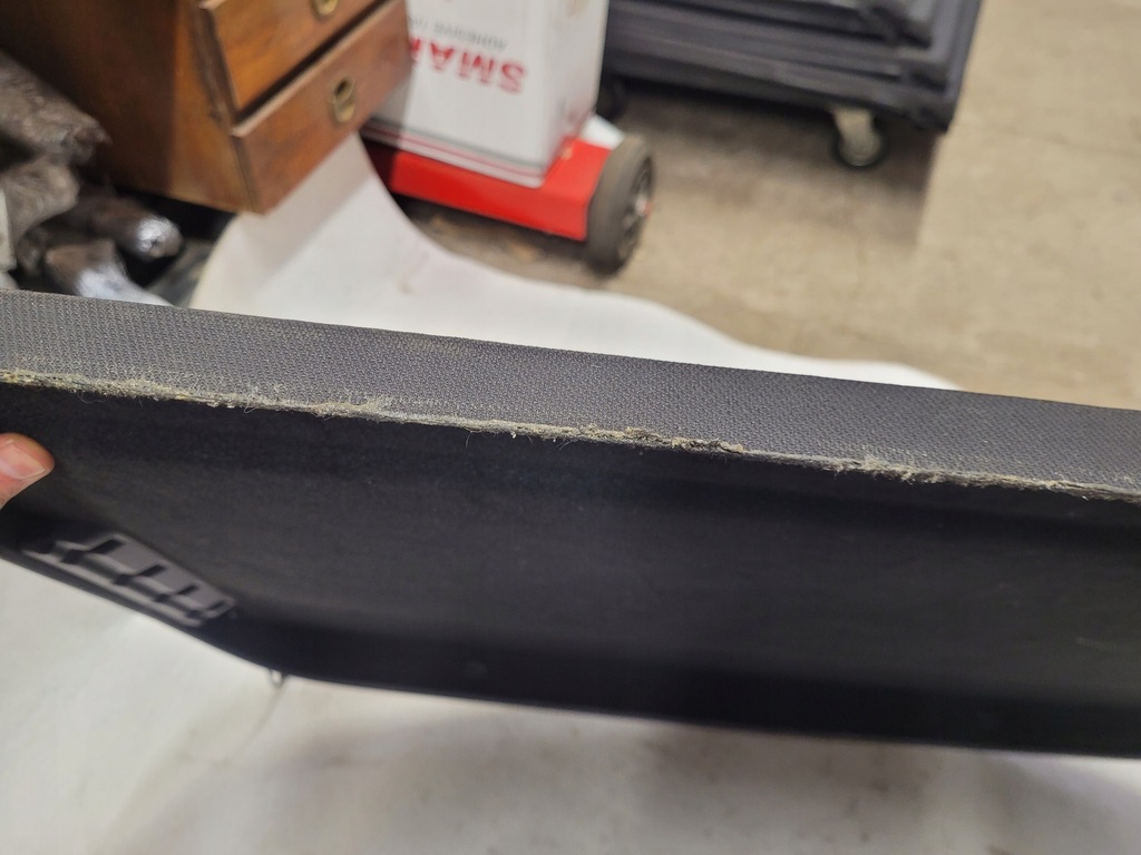 фото №8, Opel insignia a hb полка задняя задняя