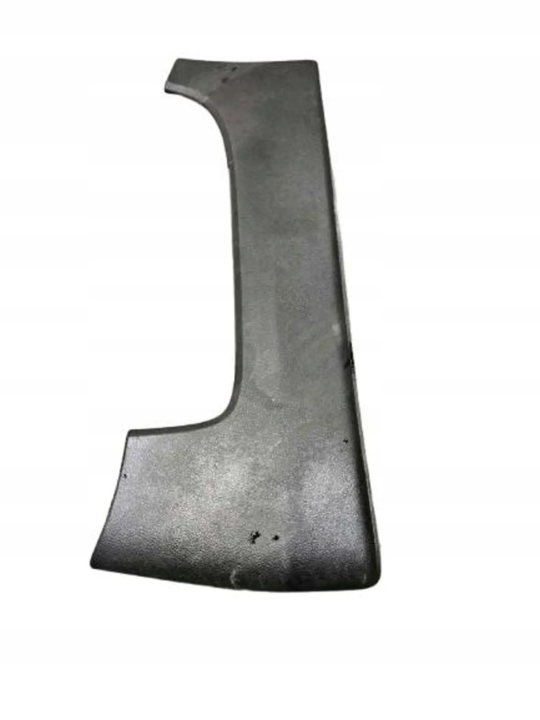 фото №1, Захист заглушка renault trafic iii 14- 873303272r 93450784