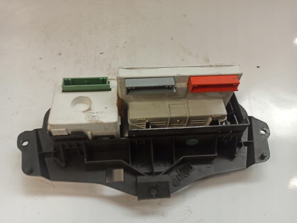 фото №10, Renault scenic i счетчик дисплей p8200142416a