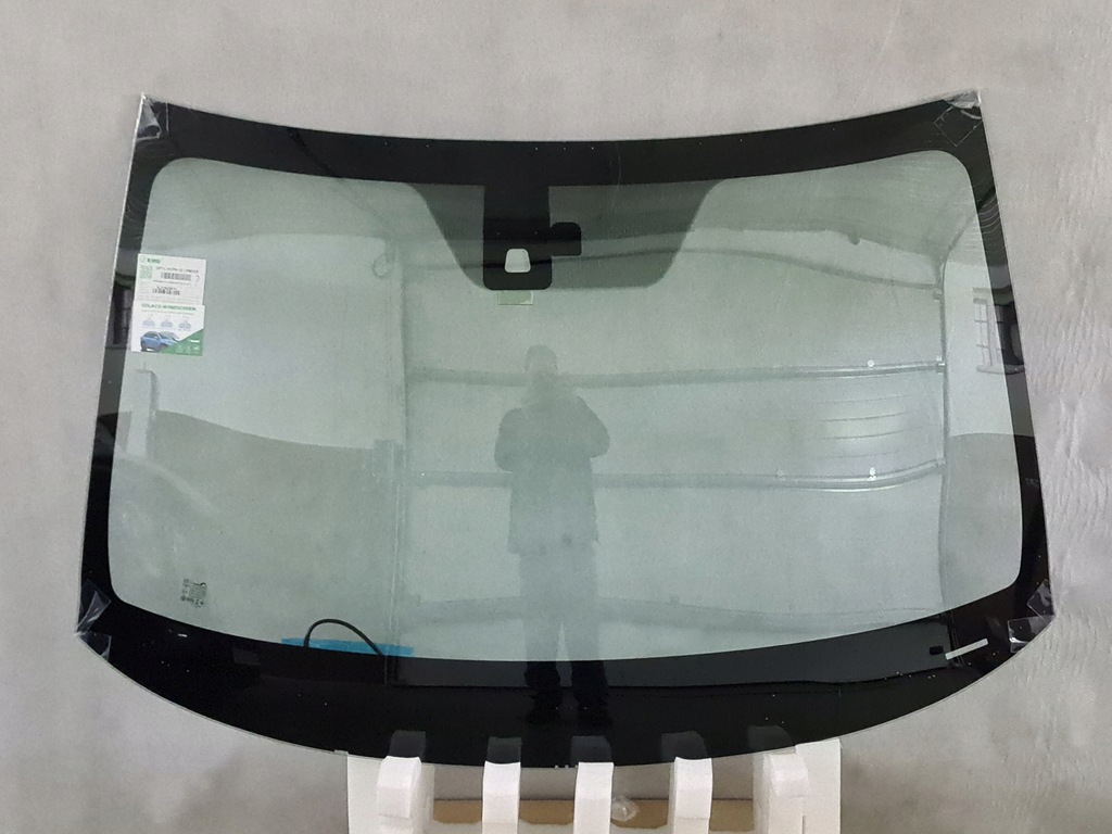 фото №1, Стекло лобовое mitsubishi outlander iii po 2012