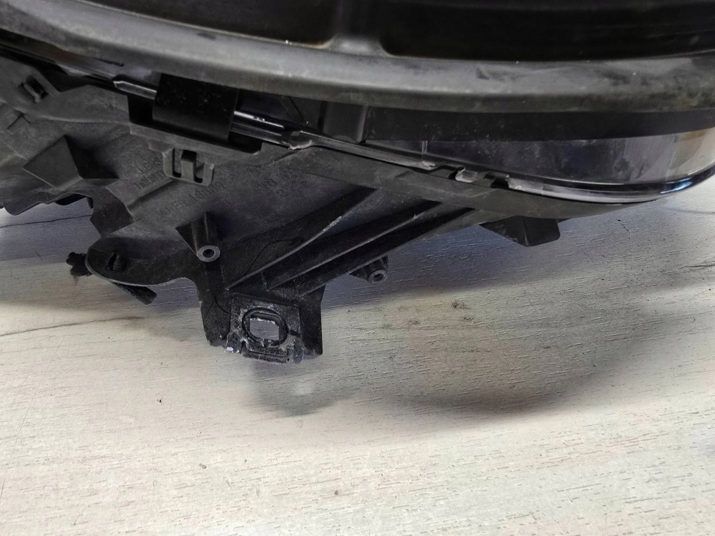 Купить Фара правый  перед фара led mini f54 f55 f56 lci 8738652