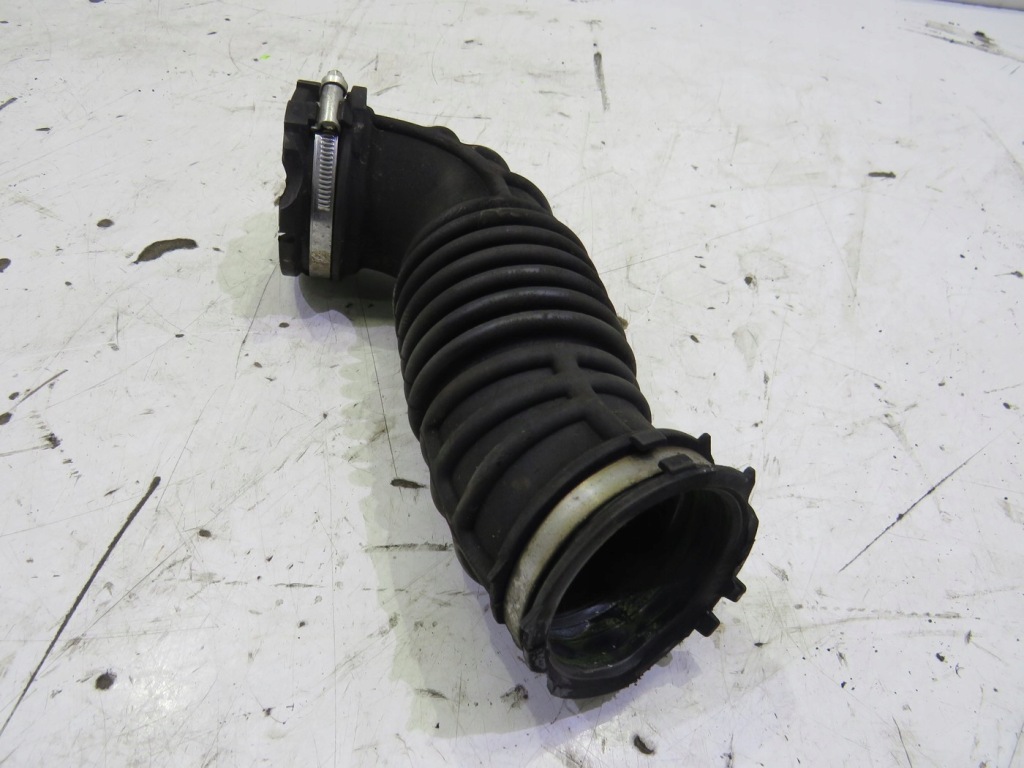 фото №2, Opel оригінальний номер 95022171 повітрозабірник труба повітря бензин