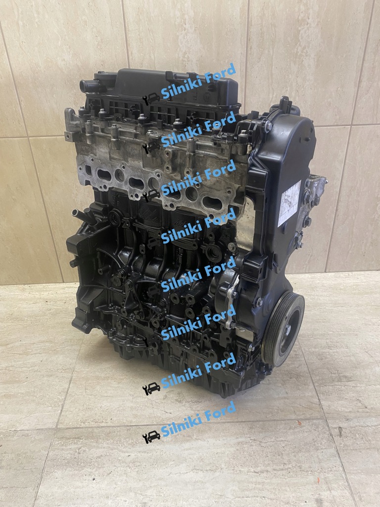 фото №6, Двигатель citroen jumpy iii expert iii 2.0 e6 bluehdi 16-24 po восстановление vip