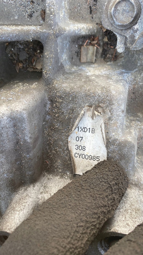 фото №5, Nissan murano z50 03-07 3.5 4x4 коробка передач передач 1xd1b 4wd