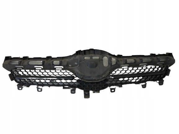 фото №1, Решётка радиатора решётка радиатора toyota corolla verso ii 53111-0f030