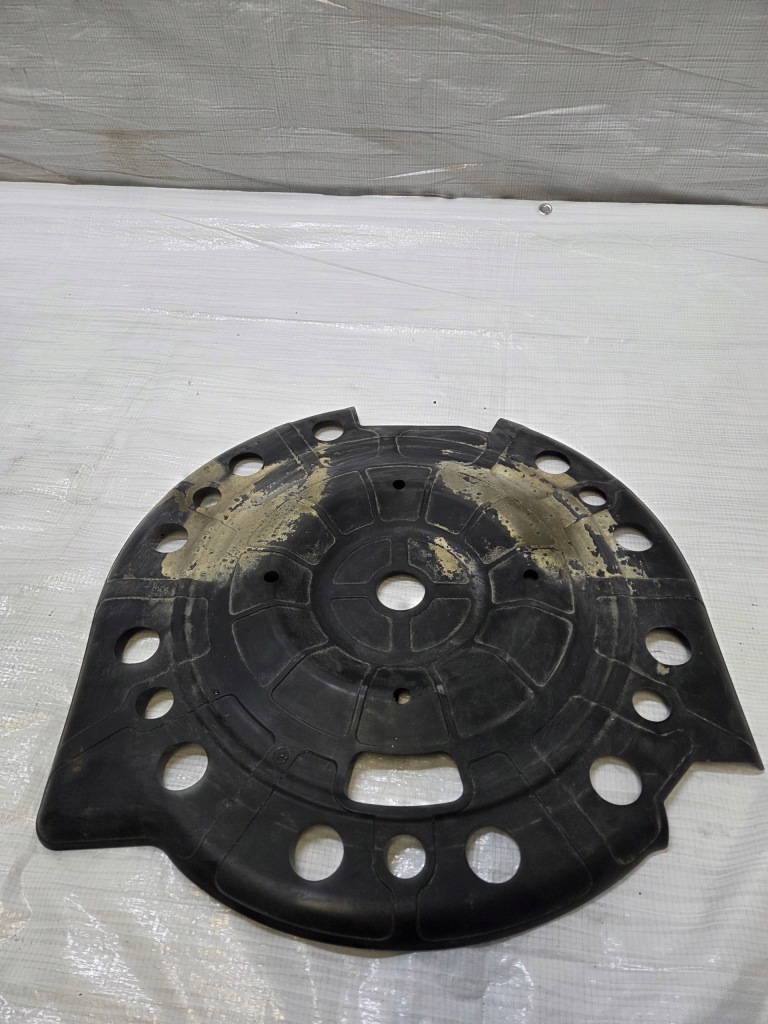 фото №5, Корзина подъемник кронштейн колеса запасного opel zafira c 13275561