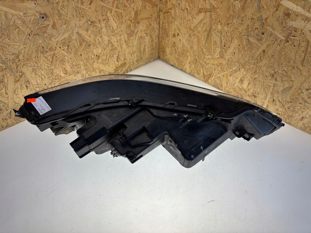 фото №10, Lexus rx 330 - 350 - 400h 2023 лампи передні