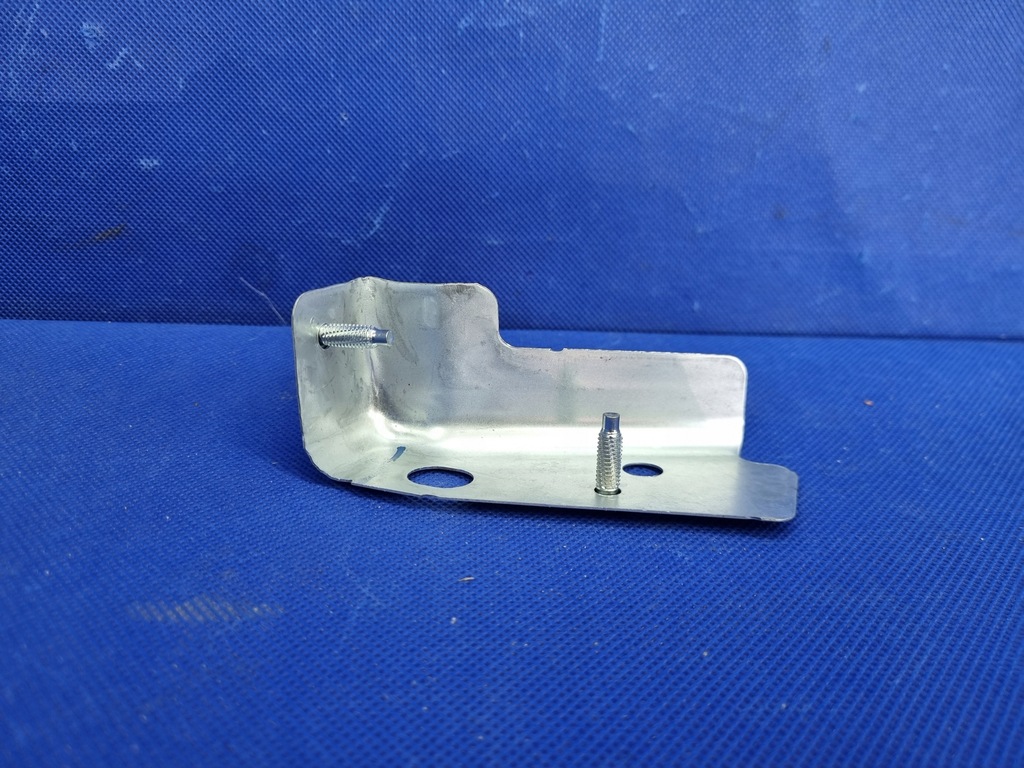 фото №7, Tesla modely кронштейн кронштейн крыла оригинал 1487443-00-a