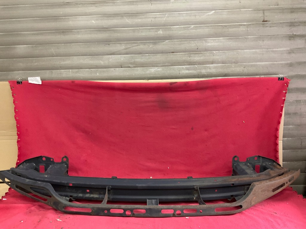 фото №8, Балка передняя усилитель перед honda civic x 10 оригинал