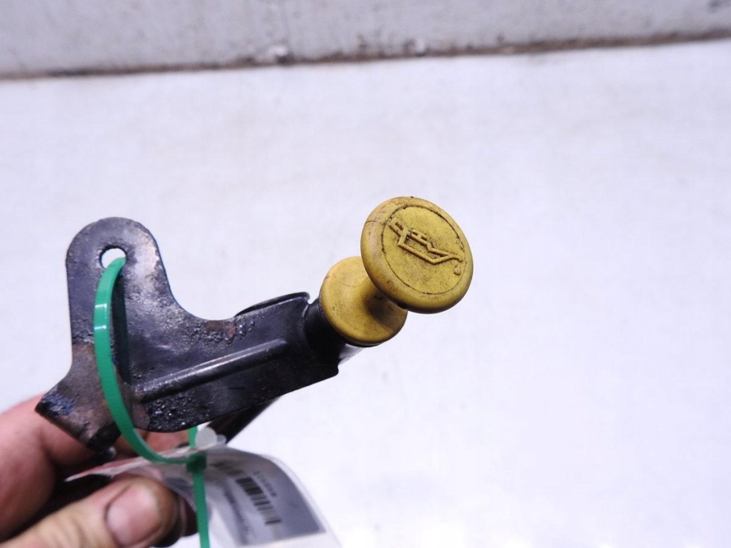 фото №5, Щуп щуп оливи peugeot 3008 i 1.6 vti