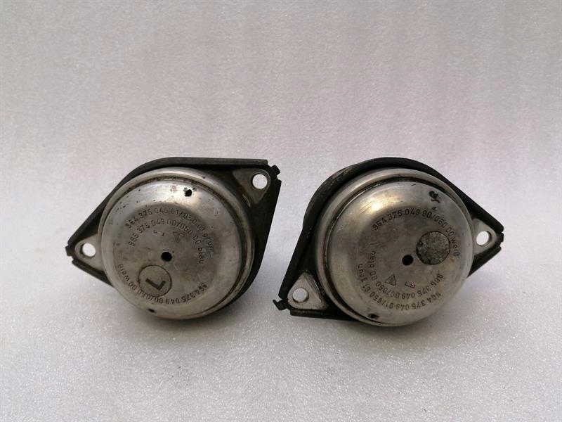 фото №1, Porsche 911 993 двигатель кронштейн set 96437504901 держатель