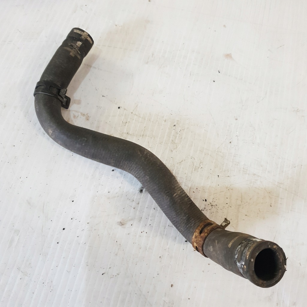 фото №2, Шланг wody citroen c2 1,4