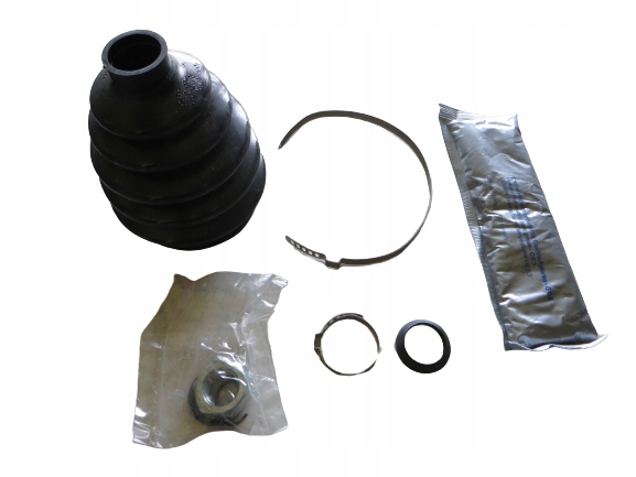 фото №1, Topran 103 054 набір захист, система кермовий