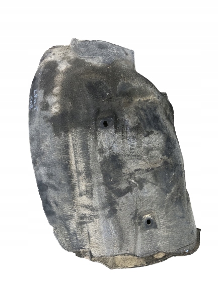 фото №1, Підкрилок лівий перед частина задня peugeot 508