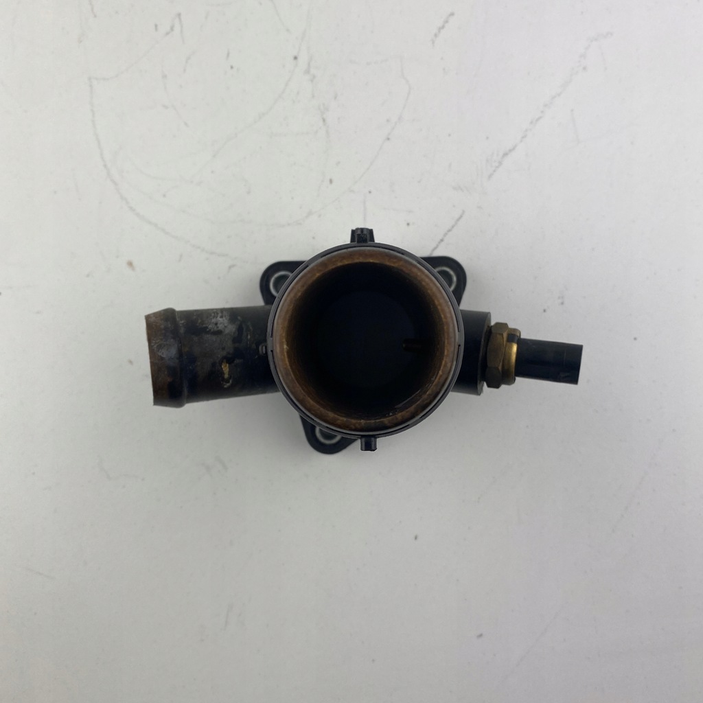 фото №7, Патрубок + датчик wody bmw m140i m240i f21 f22 f23 f30 f31 f32 f33 f34 f36