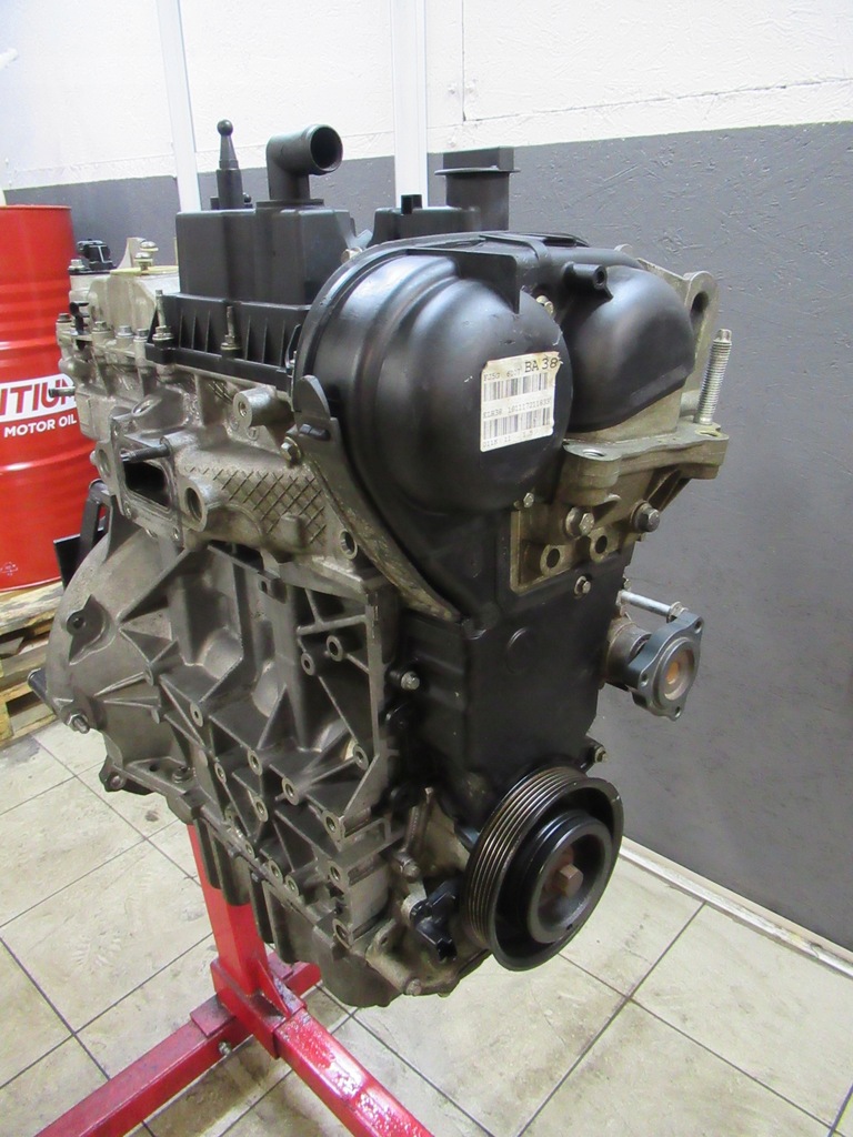 фото №8, Двигун 1.5 ecoboost kuga focus mondeo m8mc m8ma unce m8df unca