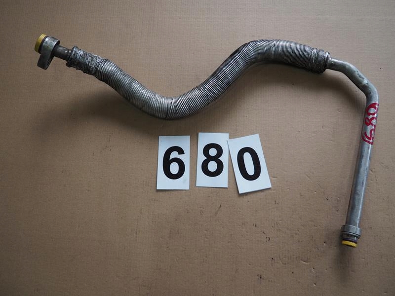 фото №1, Wąż кондиционера трубка bmw x6 e71 x5 e70 6988881