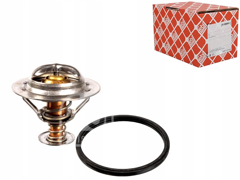 фото №1, Термостат рідина охолоджуючої isuzu d-max i d-max ii forward f grafter