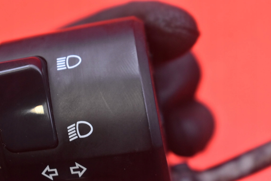 фото №11, Переключатель комбинированный yamaha gpd125-a n-max 20r