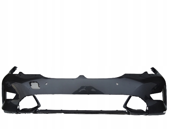 фото №1, Bmw 3 g20 g21 2018- бампер перед передний usa