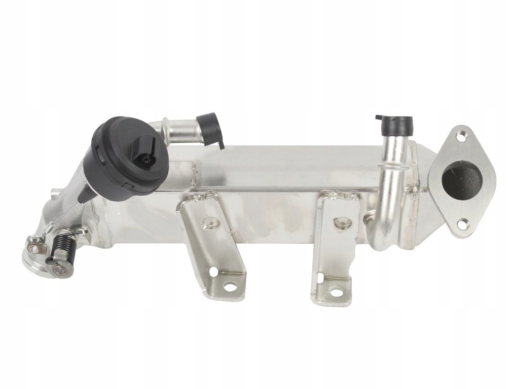 фото №1, Радіатор вихлопних газів renault espace iv master iii laguna ii trafic