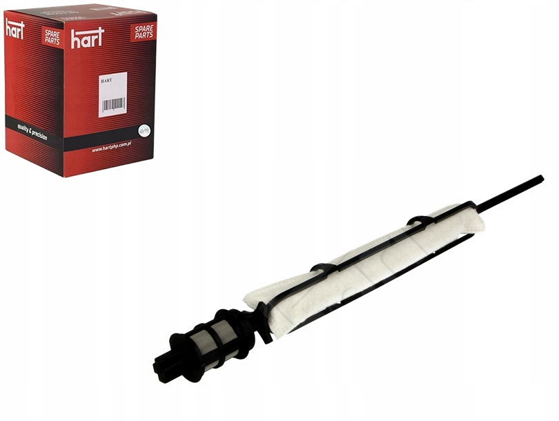 фото №1, Hart 608 480 осушувач, кондиціонер