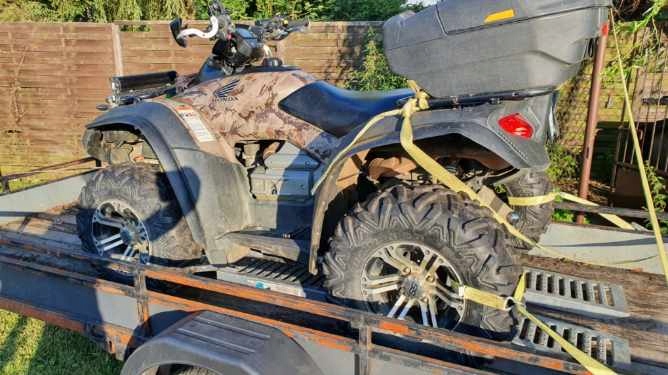 фото №9, Розширювачі гумові 5,5 cm крила підкрилок встановлений od бік