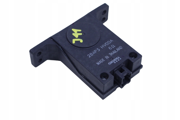 фото №1, Модуль сигналізація nissan qashqai j11 19r.