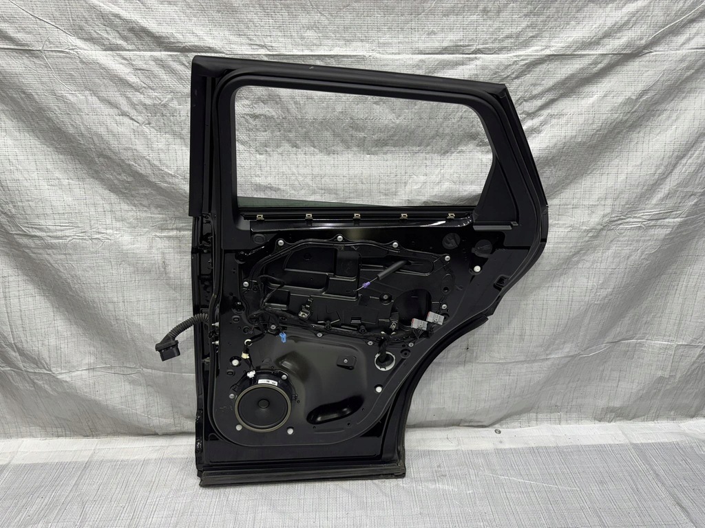 фото №2, Дверь задняя задние правое land rover evoque l551 r dynamic