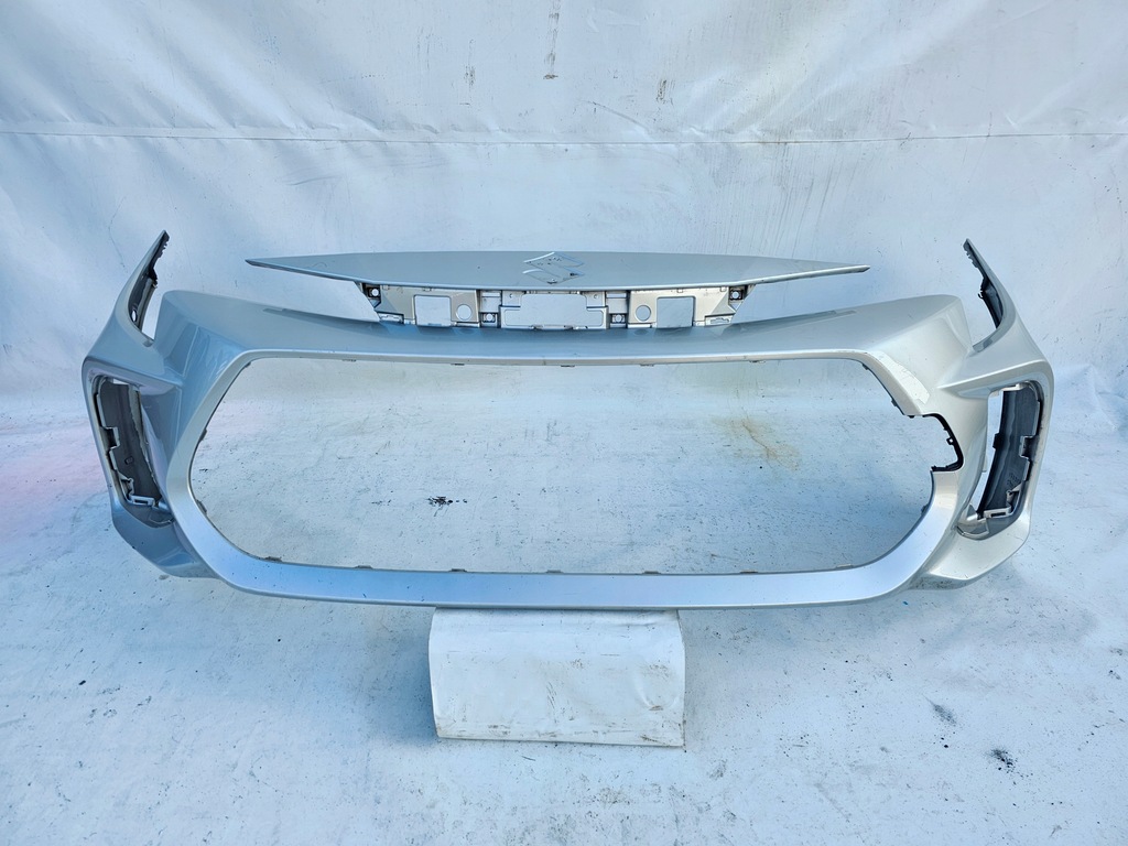 фото №1, Бампер suzuki swace 2020 - перед передній