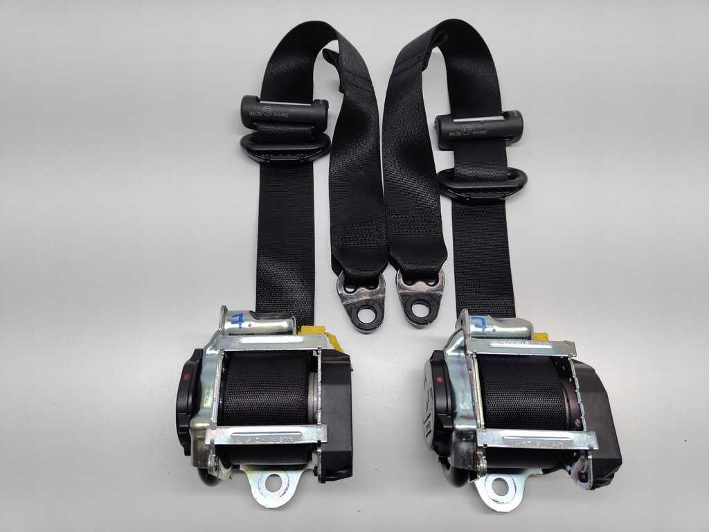 фото №1, Alfa romeo tonale ремни безопасности задняя задние оригинал seat ремни 2022-