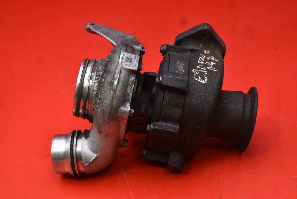 Турбонагнітач турбіна 851246403c 49335-00550 bmw f10 f11 2.0 d 184km 09-13 Київ