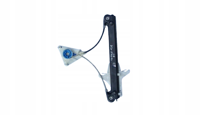 фото №1, Механізм скло правий задня vw polo v 6r 6r4839462f