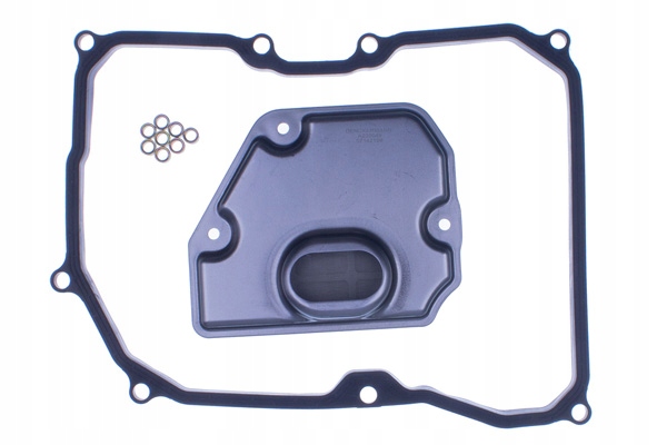 фото №2, Denckermann a220049 набір фільтра гідравлічного, автоматична коробка передач передач