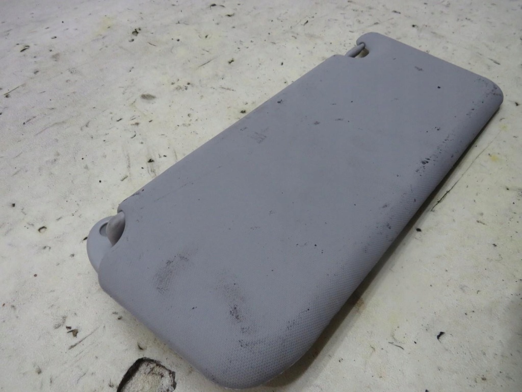 фото №5, Защита солнцезащитная правая toyota rav 4 iv