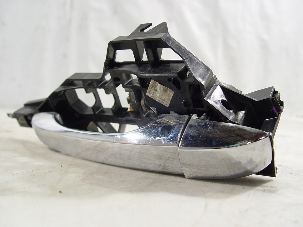 фото №8, Journey freemont11- ручка дверь хром правый задняя