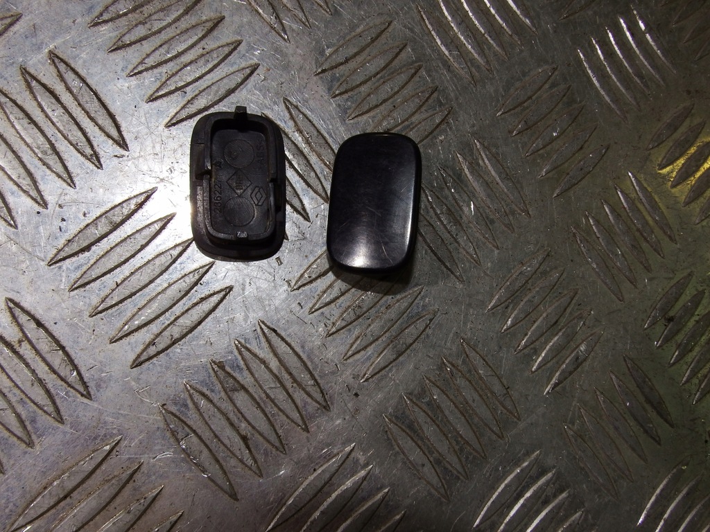 фото №1, Заглушка hands free дверь pod ручка fluence scenic clio laguna ii iii