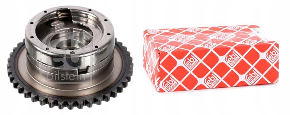 фото №1, Febi bilstein 171495 перемикач вала розподільного валу