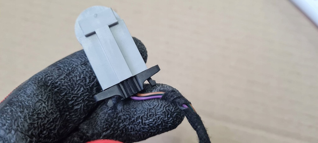 фото №11, Sq8 4m rsq8 q8 датчик температуры внутренней 24r 4b0820539 sq7 4m q7 q5