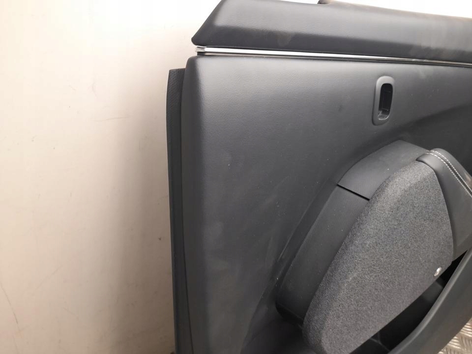 фото №5, Обивка дверь ford usa mustang mach-e 2023 с правой с передний lj8br23902