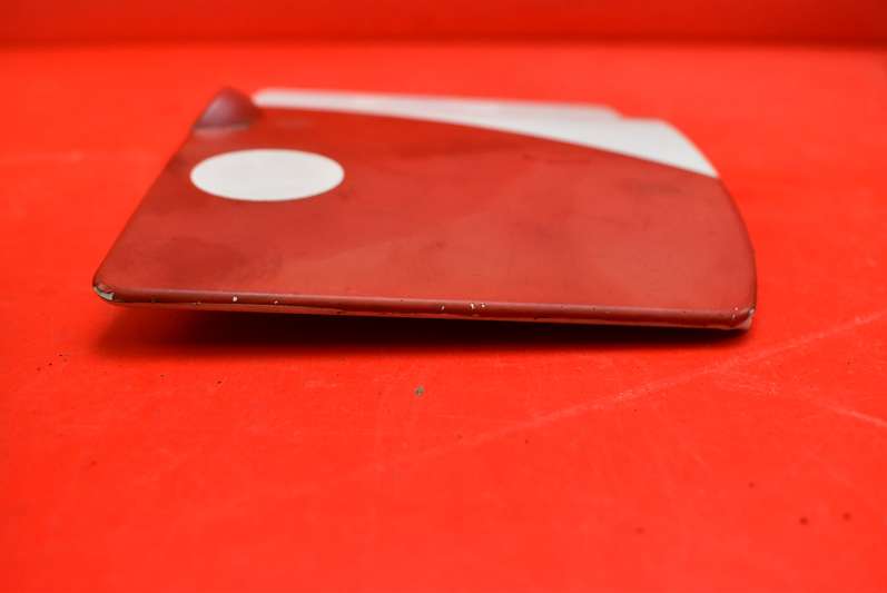 фото №5, Кришка заливної пального opel vivaro a 1 i 02r