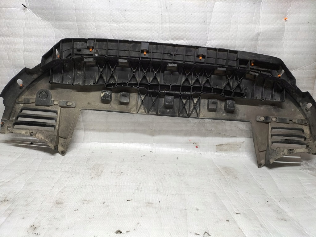 фото №1, Плита pod бампер спойлер opel combo e 9825323580