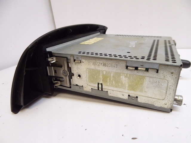 фото №7, Punto ii 188 99-03 радио заводской