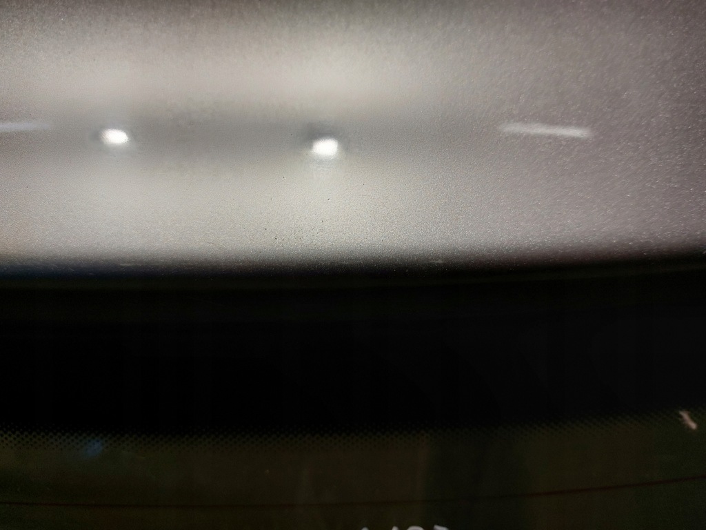 фото №4, Крышка багажника багажника peugeot 307 hb