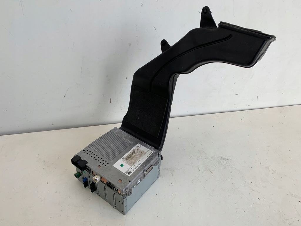 фото №1, Jaguar xf ii x260 navi радіо навігація gps