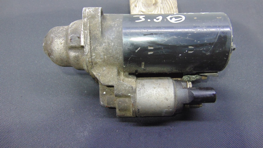Купити Стартер audi vw 059911024