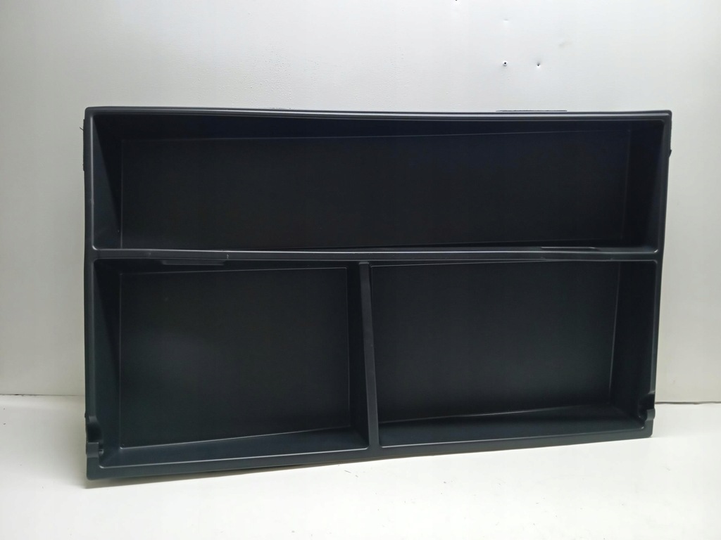 фото №1, Бардачок багажника hyundai i30 iii kombi